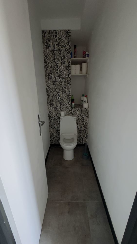 Appartement Traversant T3 belle vue
