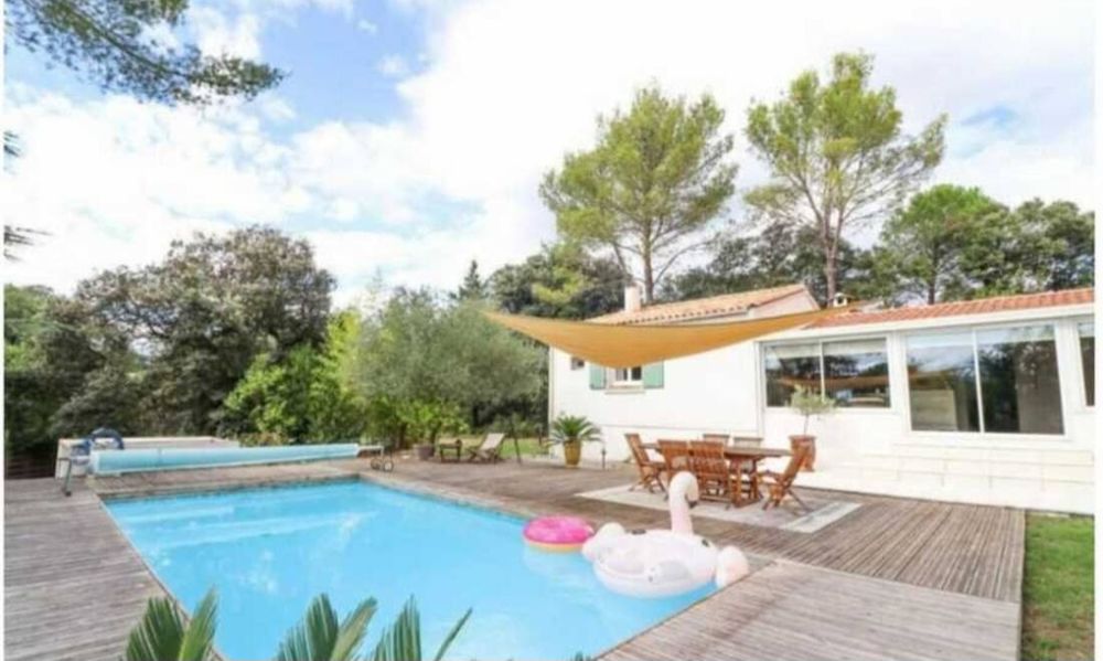 Maison coup de coeur