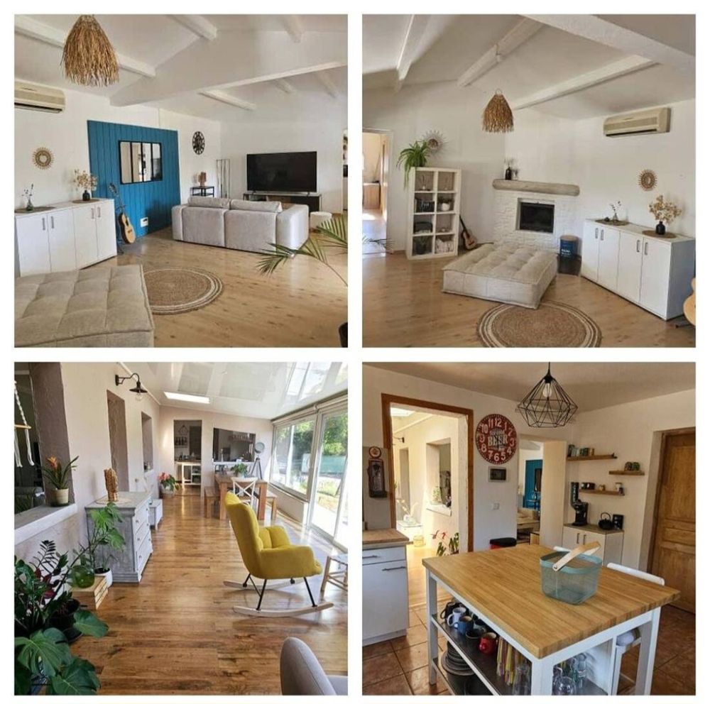 Maison coup de coeur