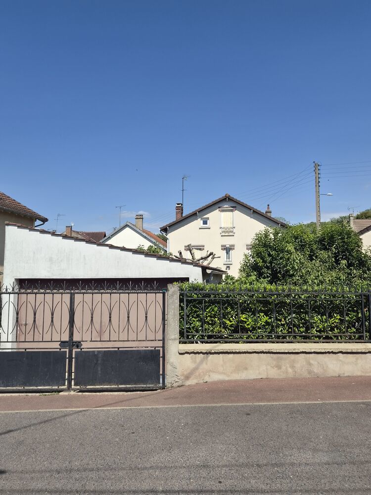pavillon 95. BESSANCOURT proche du centre ville .