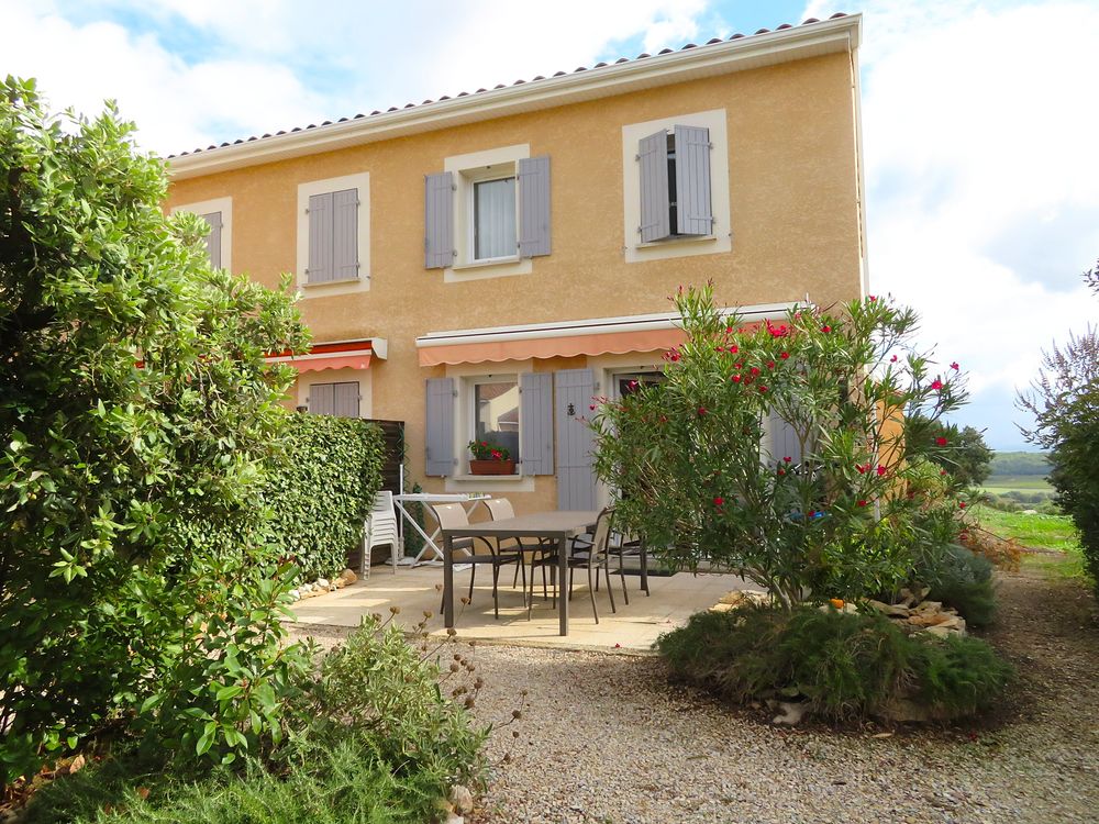 Maison La SALAMANDRE