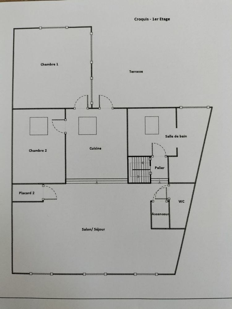 Appartement