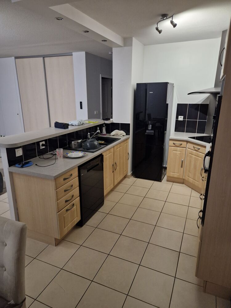 3 Pièces - 75 m² - Onet-le-Château 12850