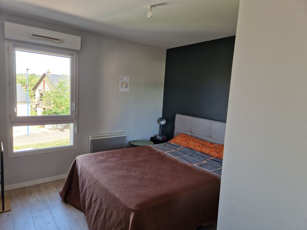 3 Pièces - 75 m² - Onet-le-Château 12850