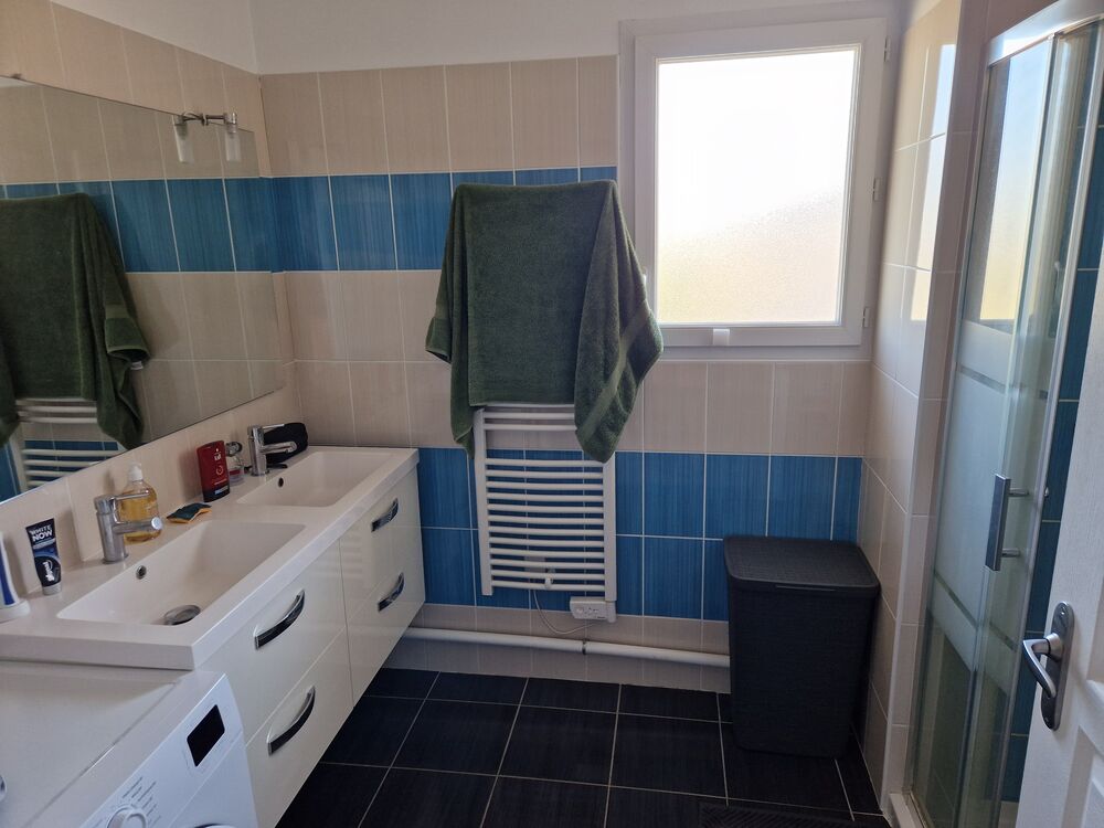 3 Pièces - 75 m² - Onet-le-Château 12850