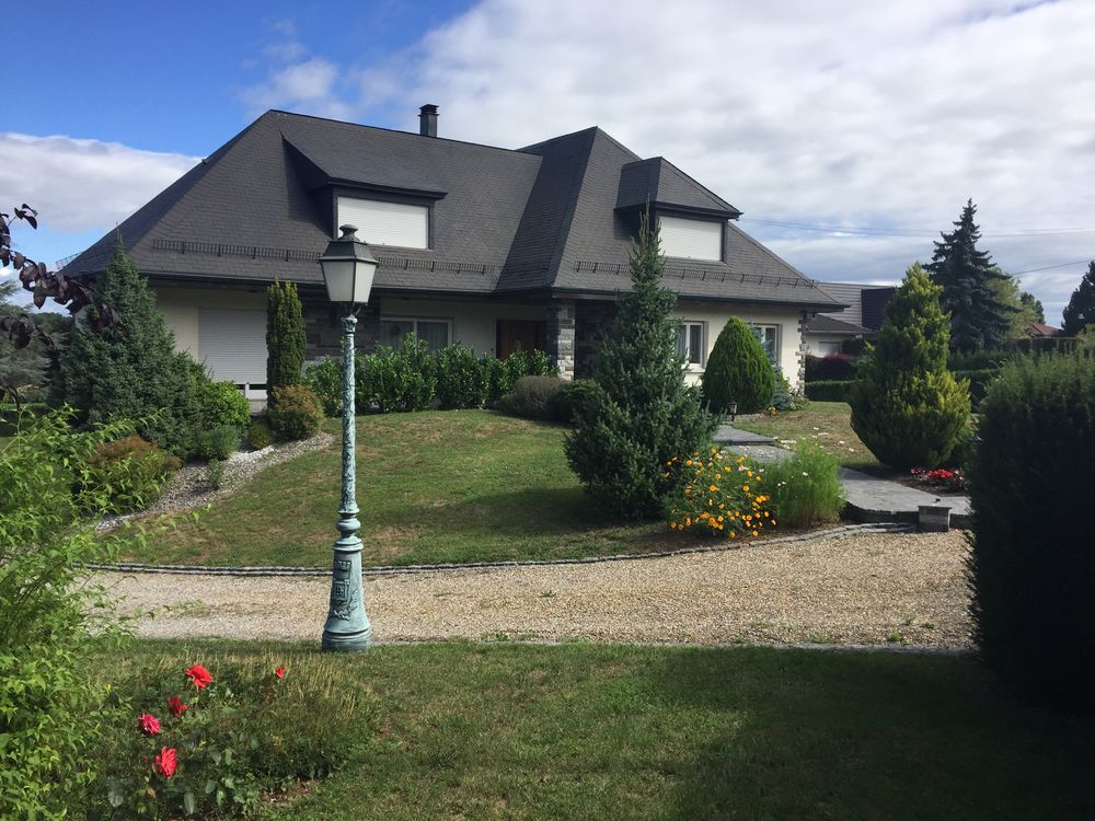 Villa viager Mulhouse