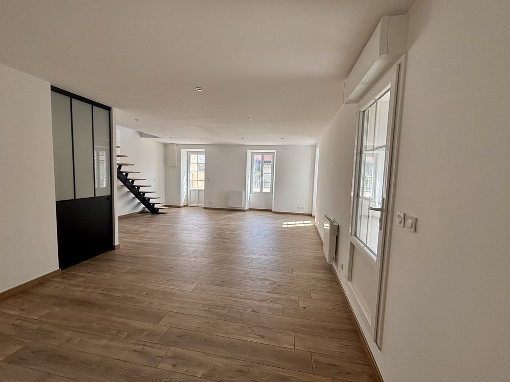 Maison de charme rénovée - Aucun travaux à prévoir