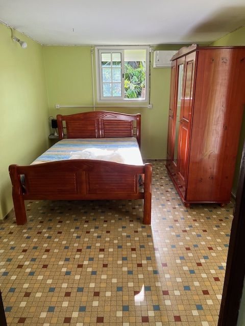 maison meublée La Boucan Sainte-Rose