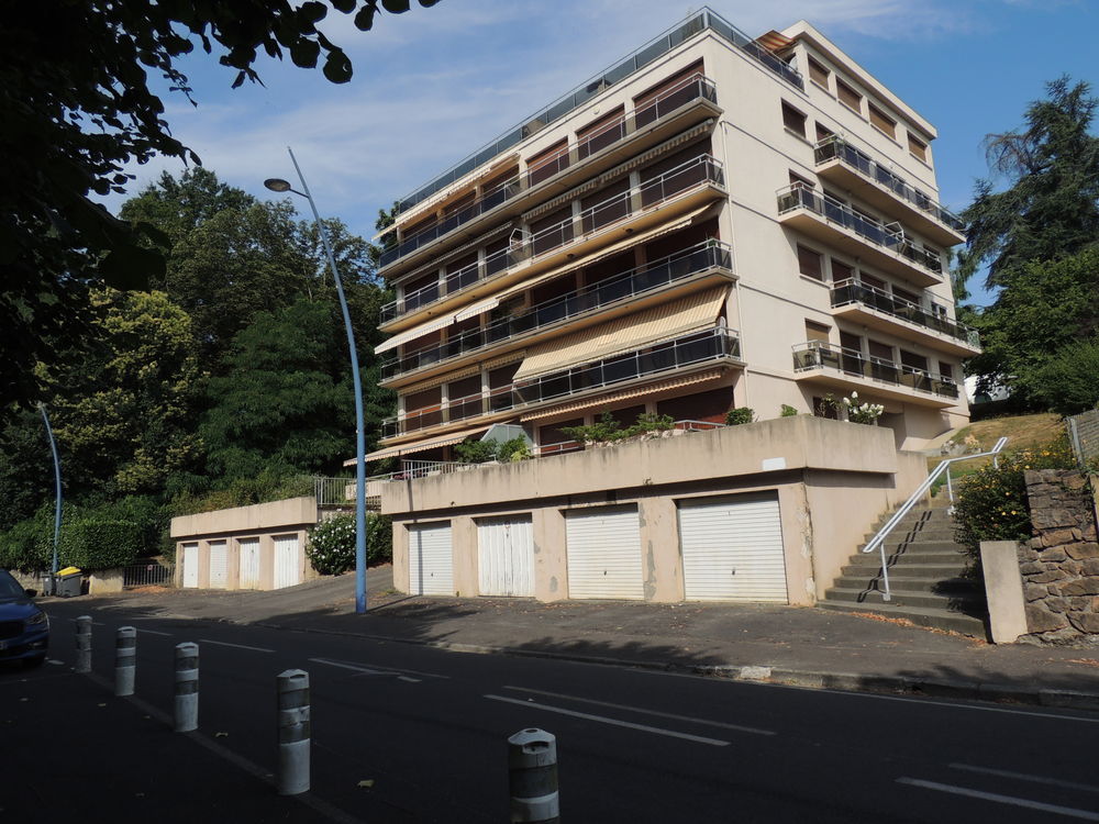 TRES BEAU T3 RENOVE