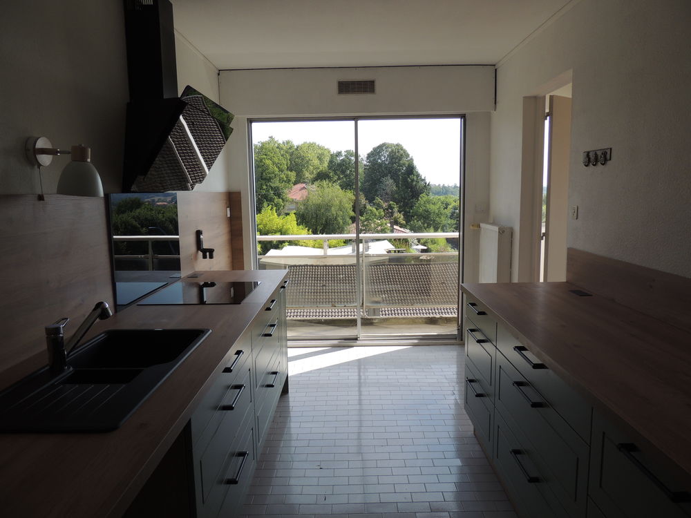 TRES BEAU T3 RENOVE