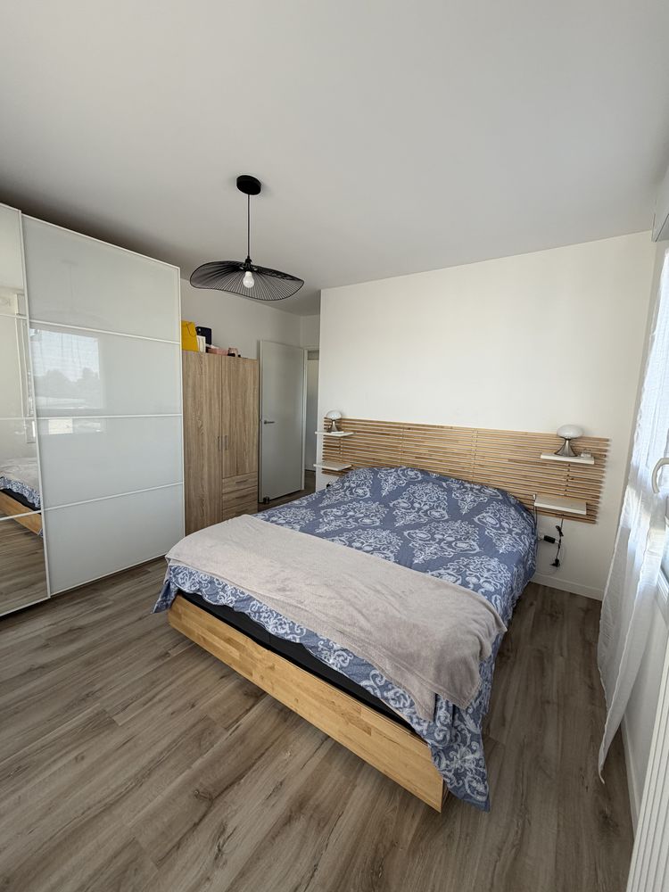 ? T3 récent 63,70 m² ? Loggia ? Parking ? DPE A ? 250 000€