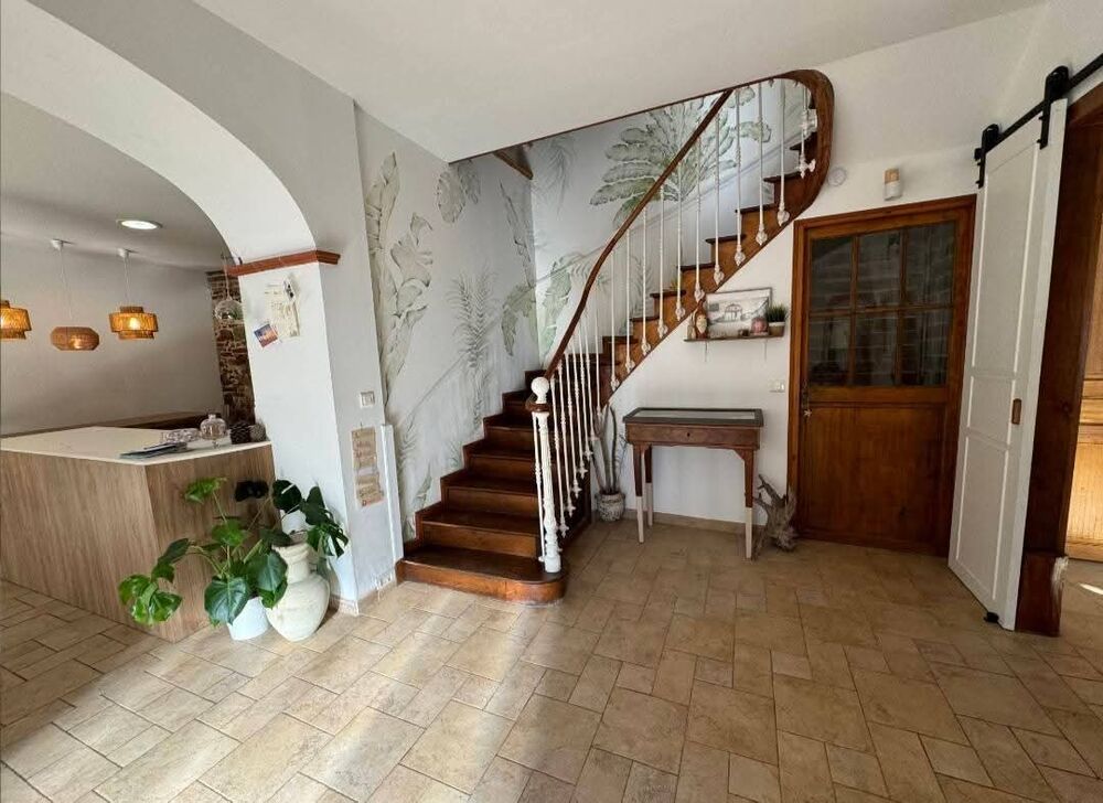 Maison de caractère rénovée - Boulogne-sur-Gesse