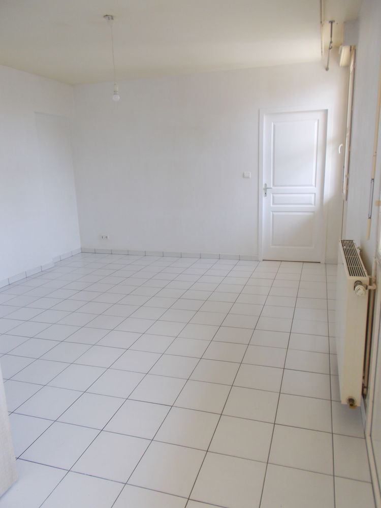 Appartement T4 de 70 m2 en résidence à Bar-sur-Aube