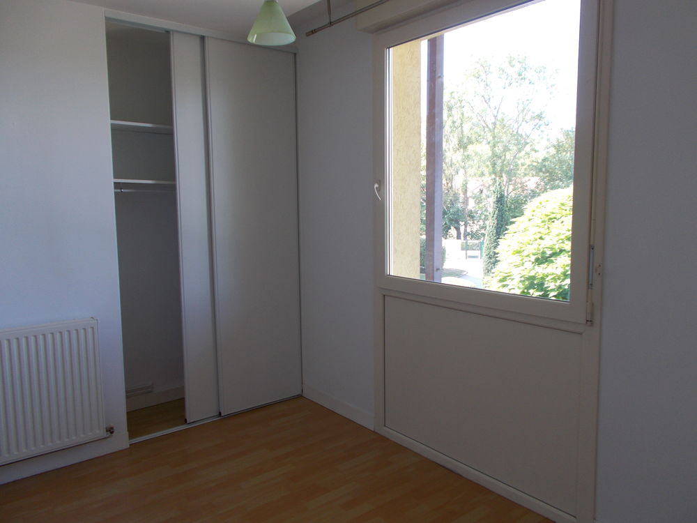 Appartement T4 de 70 m2 en résidence à Bar-sur-Aube