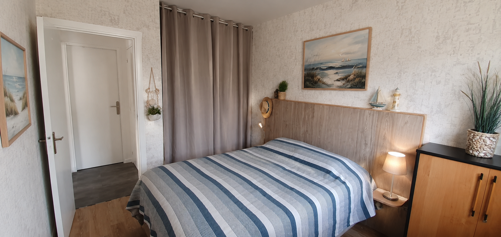 appartement avec garage à Privas (Ardèche)