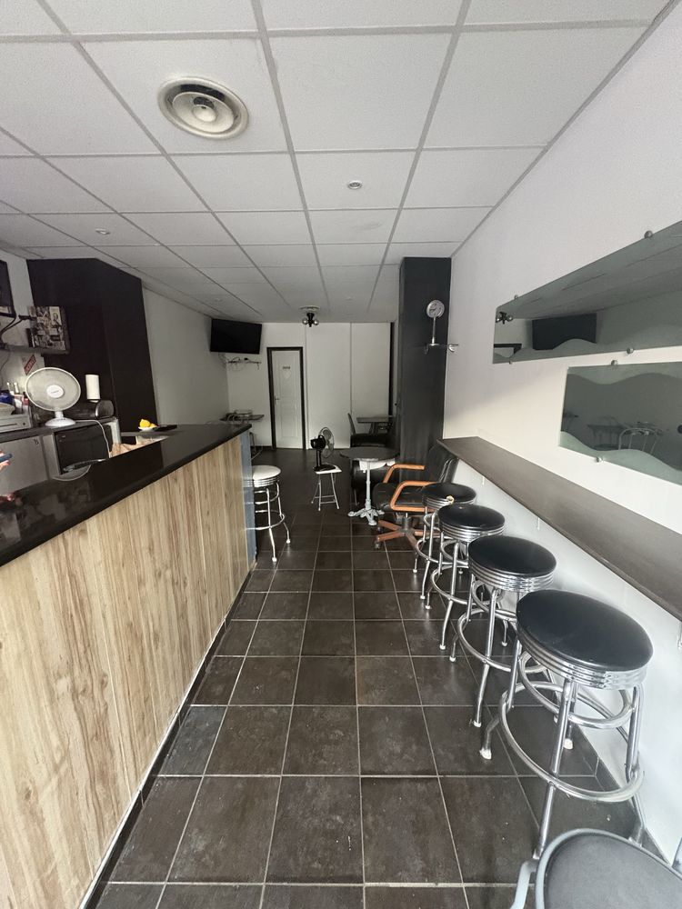 Murs commerciaux 35 m2 Ajaccio