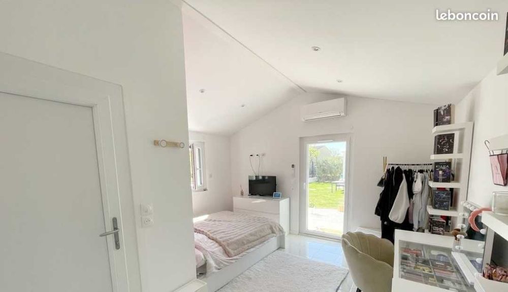à€ Saisir Maison/Villa Rénovée 5 pièces