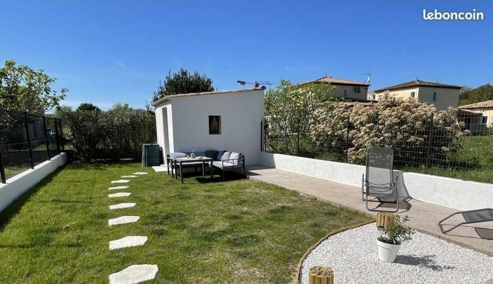 à€ Saisir Maison/Villa Rénovée 5 pièces