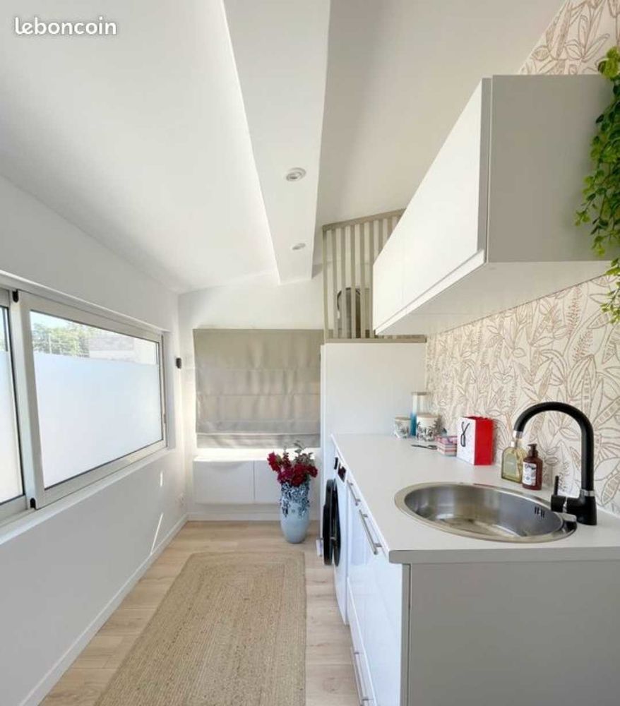 à€ Saisir Maison/Villa Rénovée 5 pièces