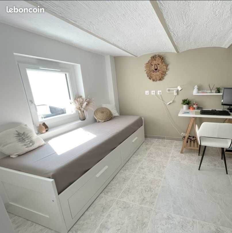 à€ Saisir Maison/Villa Rénovée 5 pièces