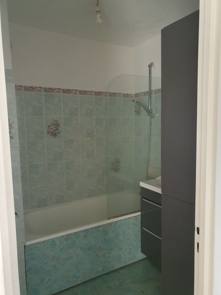 Appartement T3 plein sud dans residence