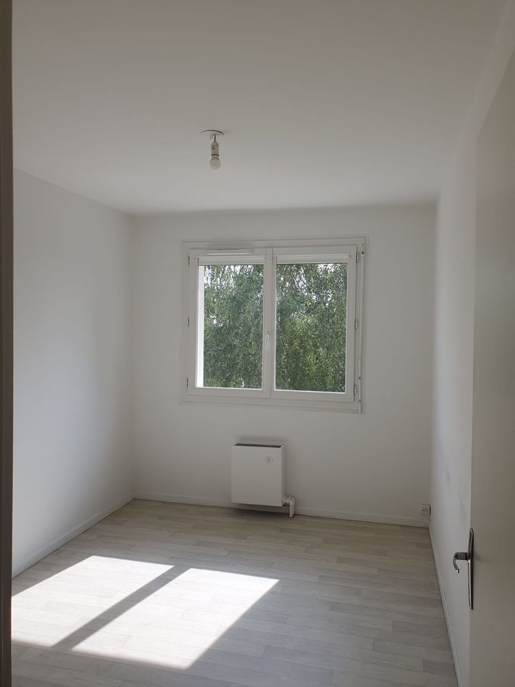 Appartement T3 plein sud dans residence