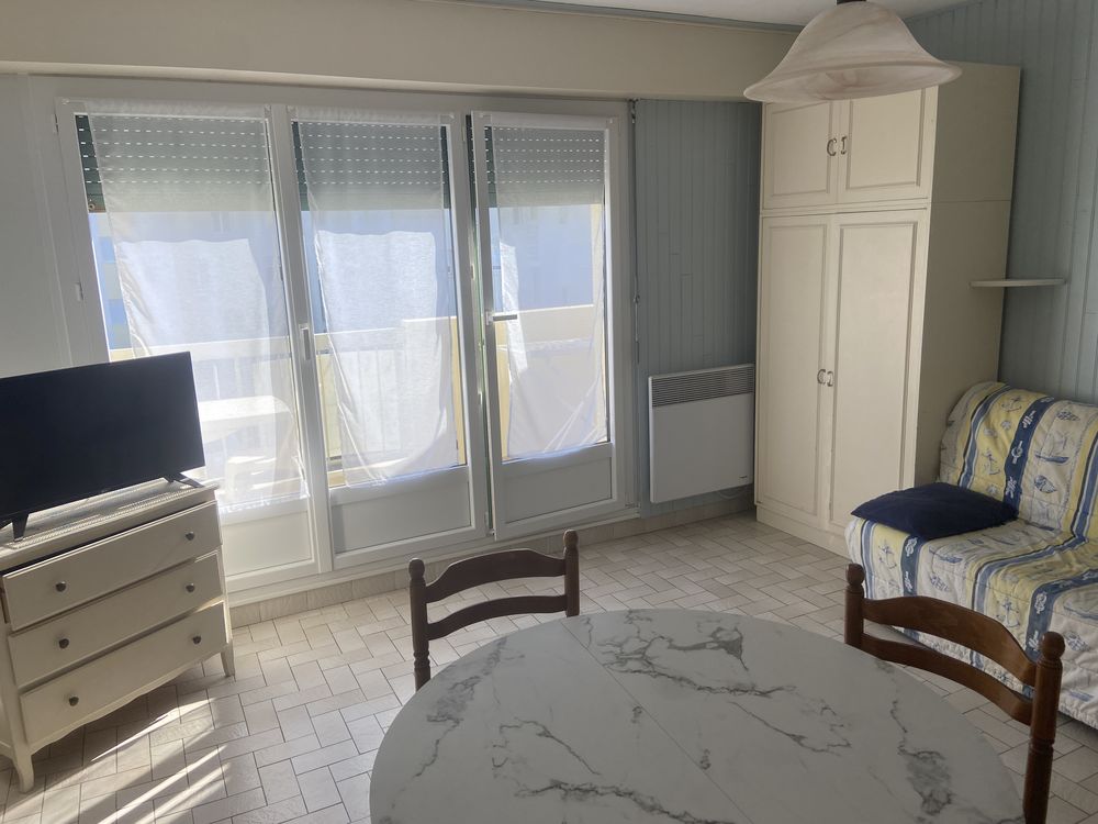 studio 29m2 a Saint-Jean de Monts