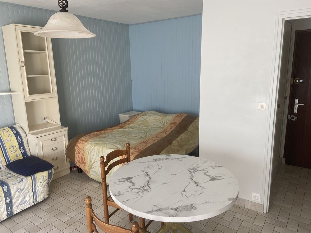 studio 29m2 a Saint-Jean de Monts