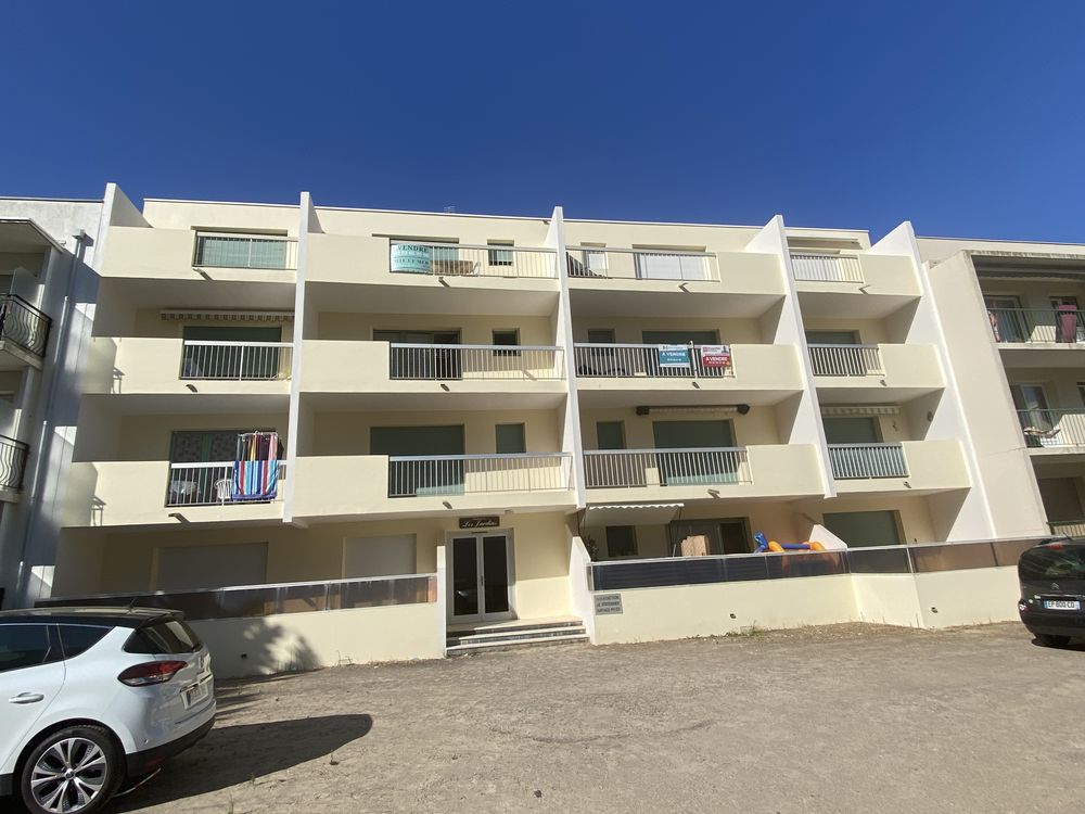 studio 29m2 a Saint-Jean de Monts