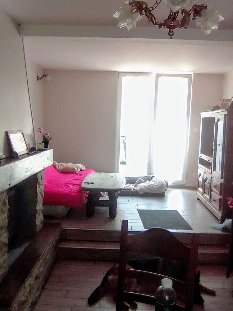 Maison 103m2