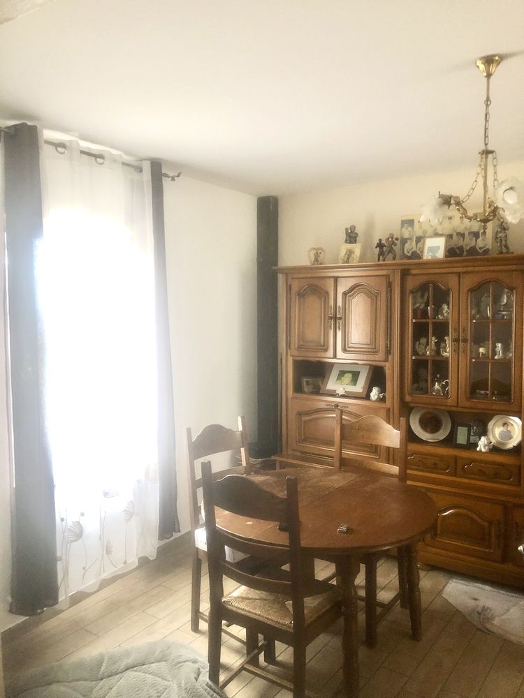 Maison 103m2