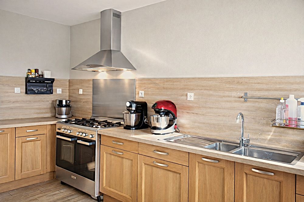 Maison 103m2
