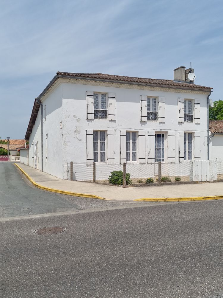Maison 5 pieces 135m²