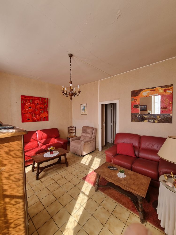 Maison 5 pieces 135m²