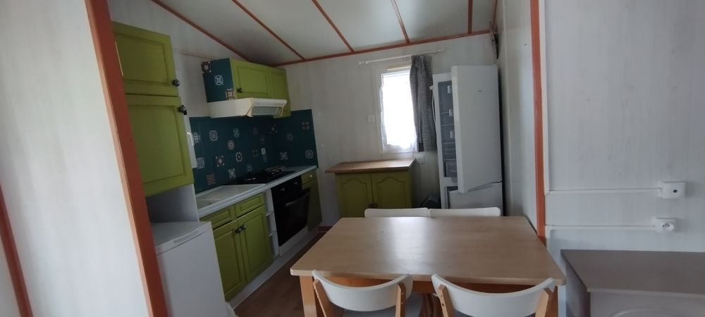 Mobil-home