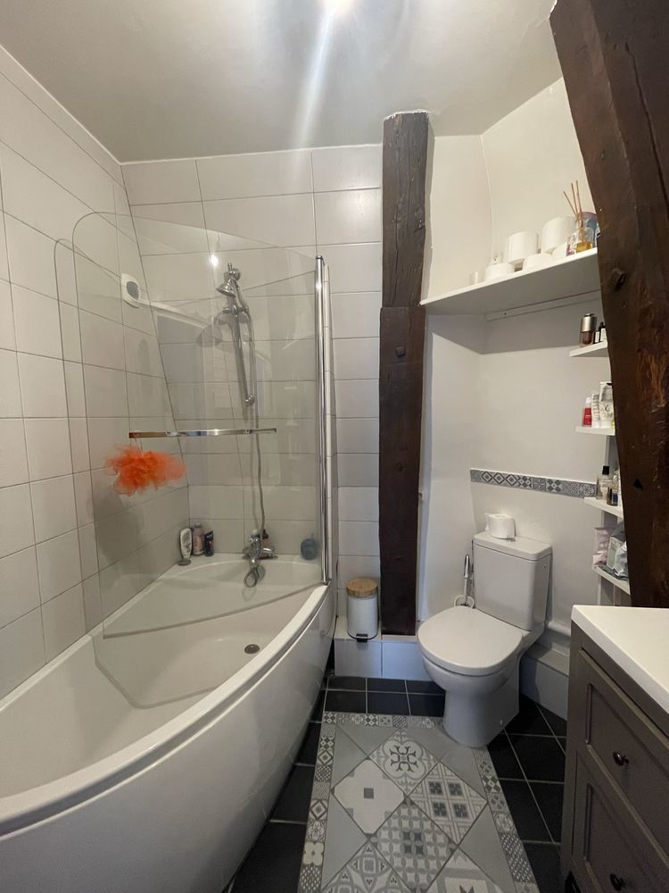 Appartement Duplex ANDRESY (Yvelines)