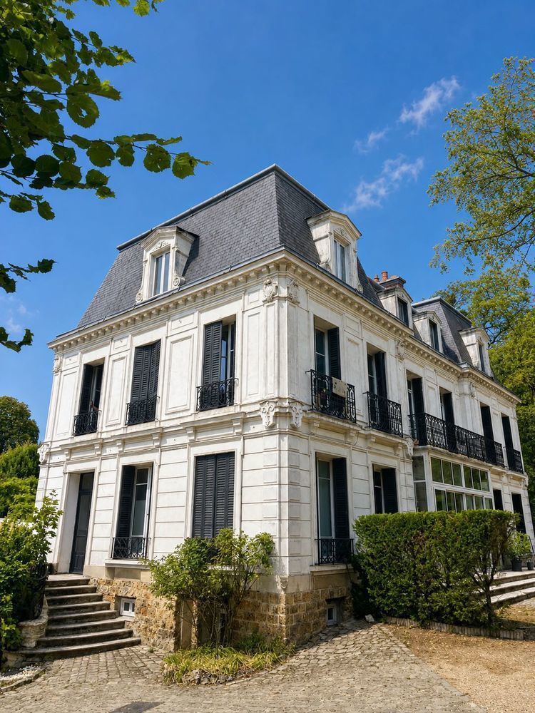 Appartement Duplex ANDRESY (Yvelines)