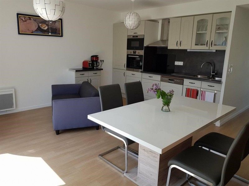 T4 en duplex à 250m de la plage