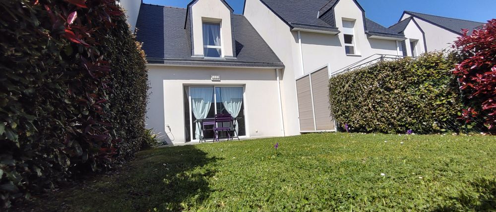 T4 en duplex à 250m de la plage