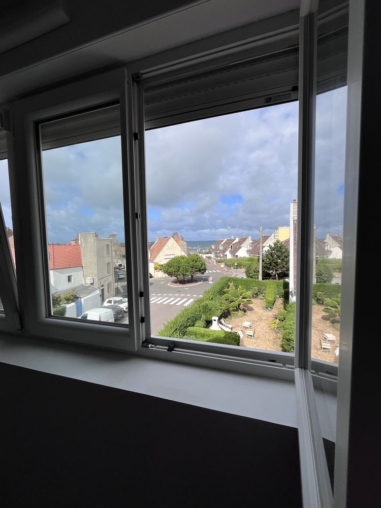 studio T1 meublé tout confort