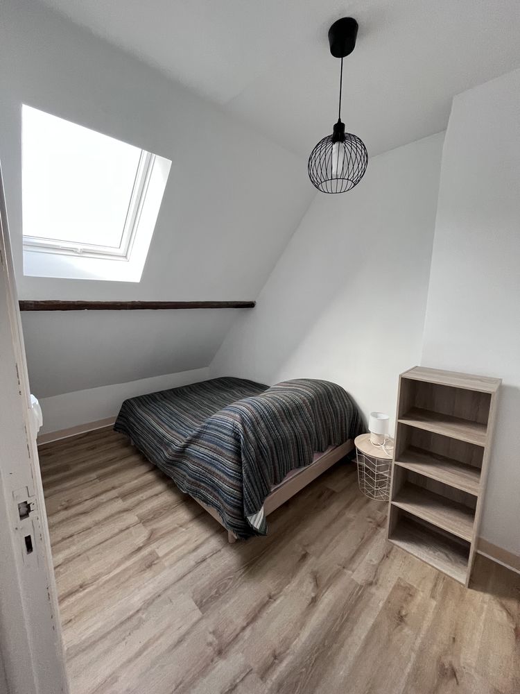 studio T1 meublé tout confort