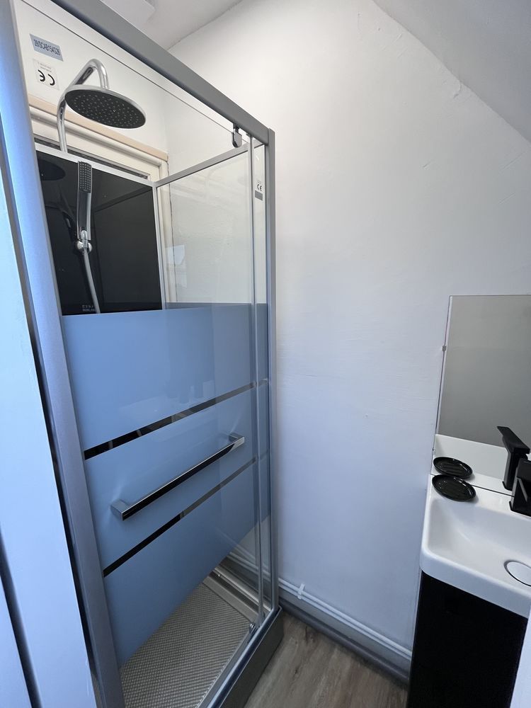 studio T1 meublé tout confort