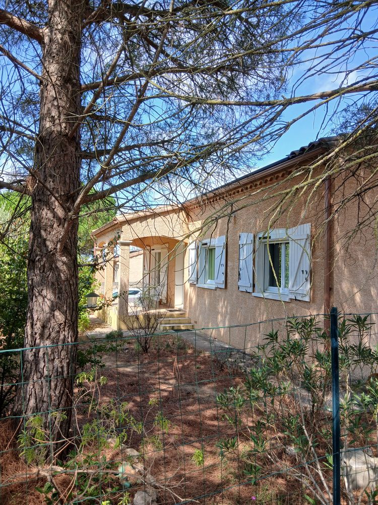 MAISON INDIVIDUELLE DE PLAIN-PIED : 101 m2 (2011)