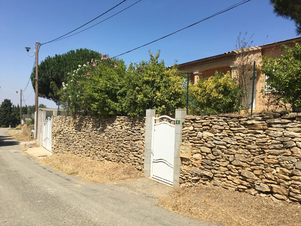 MAISON INDIVIDUELLE DE PLAIN-PIED : 101 m2 (2011)
