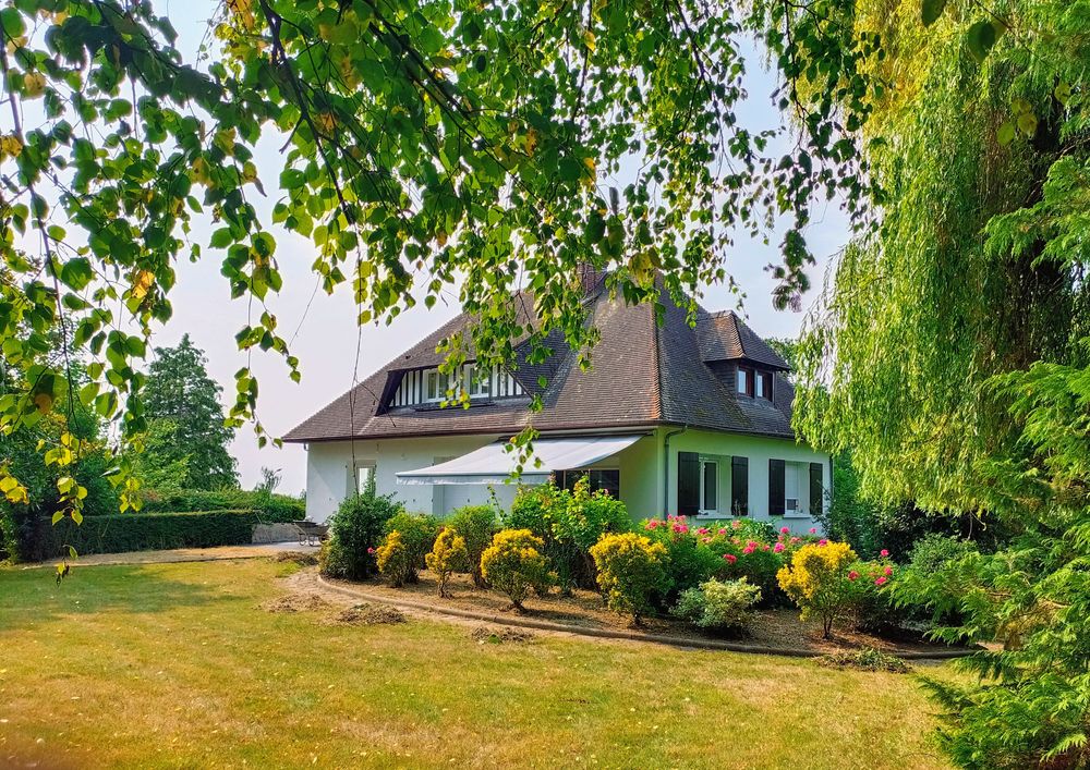 Grande maison familiale à Dozulé 14430 Calvados