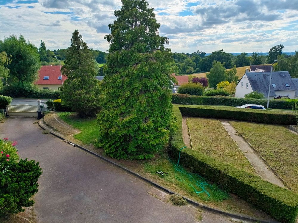 Grande maison familiale à Dozulé 14430 Calvados