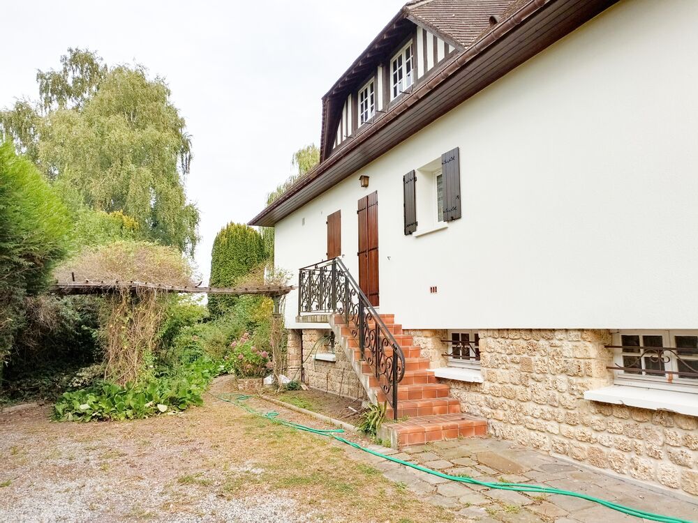 Grande maison familiale à Dozulé 14430 Calvados