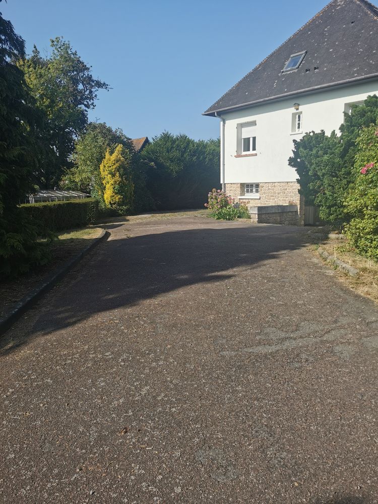 Grande maison familiale à Dozulé 14430 Calvados