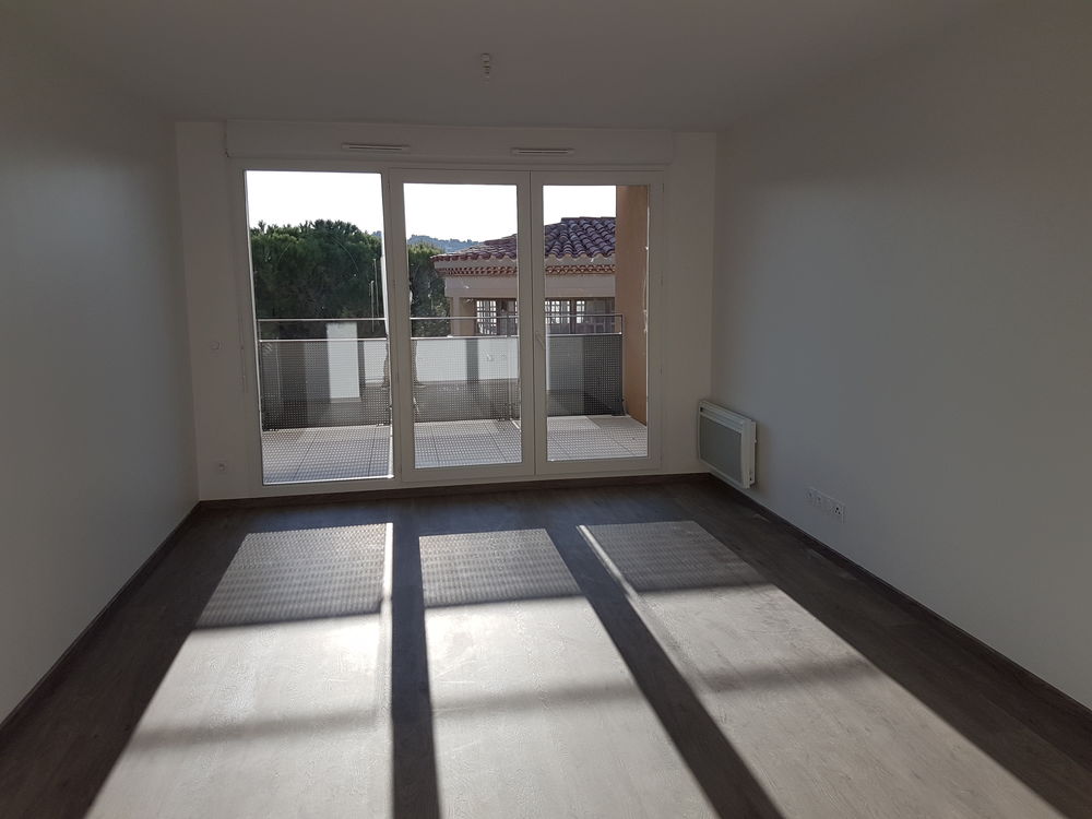 Appartement T3 57 m² sur Istres