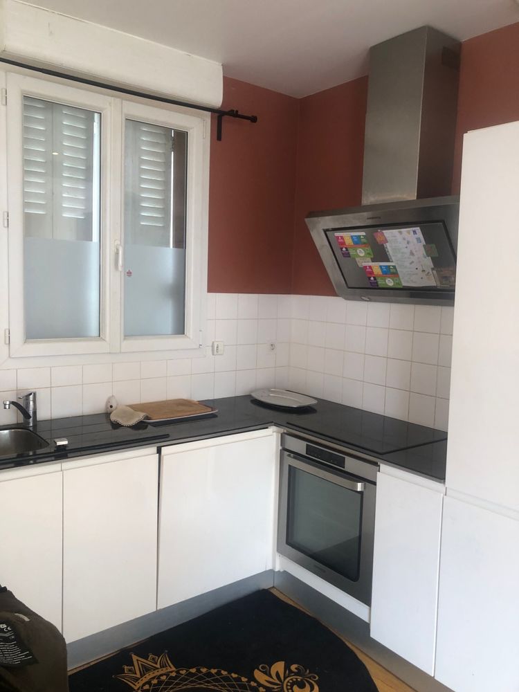 F3 BIEN PLACE à CHOISY LE ROI